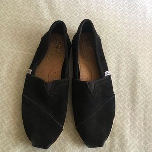 Toms Slip-On Shoes